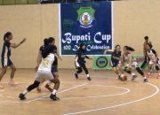 Bola Basket Bombana, Siapa Peduli?