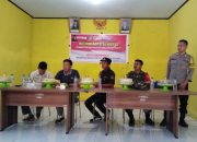 Koperasi Merah Putih: Api Harapan Baru untuk Ekonomi Ranowila