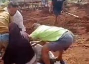 Aksi Kekerasan Mengerikan di Konawe Selatan: Wanita Tua Diduga Dikeroyok Terkait Sengketa Lahan Tambang