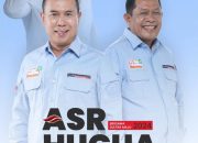 100 Hari ASR-Hugua Tidak Buruk Tapi Mayoritas Warga Sultra Tak Tahu Isi Programnya