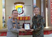 Biro Logistik Polda Sultra Raih Penghargaan Satker Pengelolaan BMN Terbaik Tahun 2024