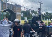 GKMM Minta Kajati Sultra Investigasi dan Periksa Direktur RSUD Muna Terkait Dugaan Mark Up Anggaran dan Pungli