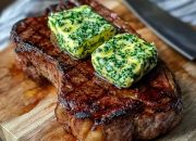 Steak Ribeye Panggang dengan Mentega Rempah: Simfoni Rasa yang Menggoda Selera 11 FB IMG 1748422845845
