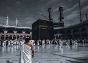BERITA KHUSUS HAJI: Lebih dari 265.000 Jemaah Ditahan dan Dipulangkan dari Mekah Akibat Izin Palsu