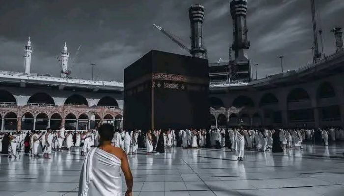BERITA KHUSUS HAJI: Lebih dari 265.000 Jemaah Ditahan dan Dipulangkan dari Mekah Akibat Izin Palsu