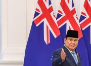 Pernyataan “Kekuatan Asing” Presiden Prabowo: Antara Nasionalisme dan Kekhawatiran Demokrasi