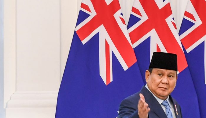 Pernyataan “Kekuatan Asing” Presiden Prabowo: Antara Nasionalisme dan Kekhawatiran Demokrasi