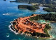Greenpress Indonesia Desak Penghentian Tambang di Raja Ampat: Selamatkan Surga Biodiversitas Laut!