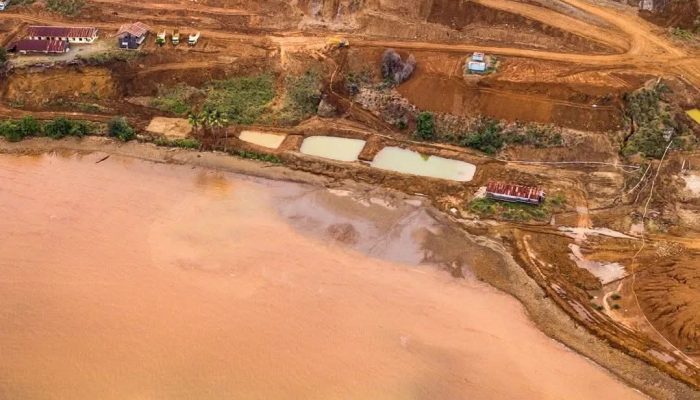 Indonesia Bukan Hanya Tambang: Dari Raja Ampat ke Konawe, Sulawesi Tenggara