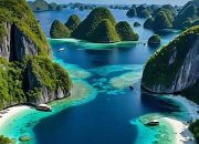 Tokoh Adat Apresiasi Pencabutan IUP Tambang di Raja Ampat, Dorong Pemerintah Fokus pada Pariwisata, Perikanan dan Karbon
