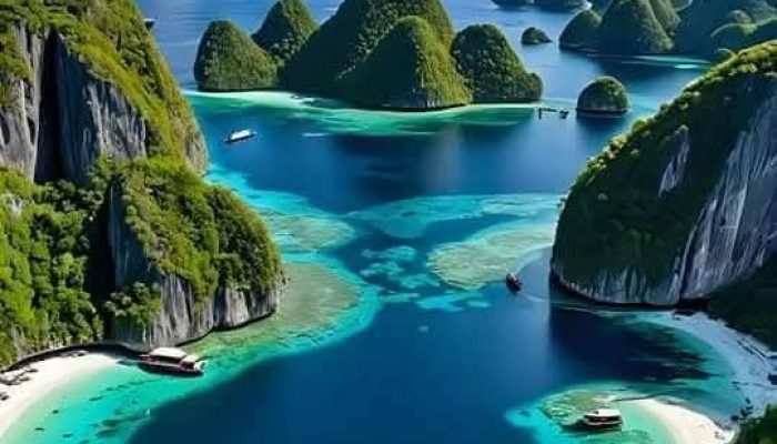 Tokoh Adat Apresiasi Pencabutan IUP Tambang di Raja Ampat, Dorong Pemerintah Fokus pada Pariwisata, Perikanan dan Karbon