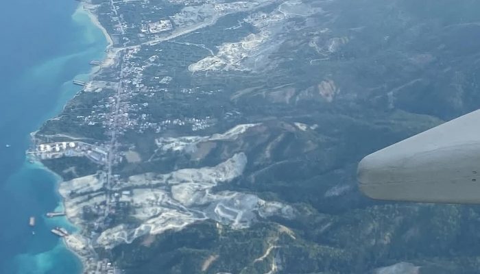 Forest Watch Indonesia: Indonesia Gagal Hentikan Deforestasi dan Capai Target FoLU