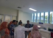 Wakil Gubernur Sultra Sidak RS Jantung Oputa Yi Koo: Fokus pada Pelayanan, SDM, dan Konsep Rumah Sakit Wisata