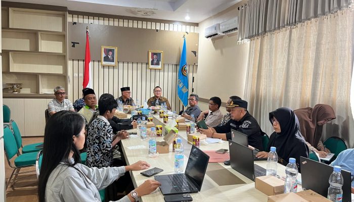 BPJS Kesehatan dan Pemkab Kolaka Timur Perkuat Sinergi Wujudkan Koltim Sehat