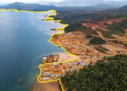 Tambang Nikel: Sejahtera atau Sengsara? Mari Kita Uji Fakta di Konawe Utara