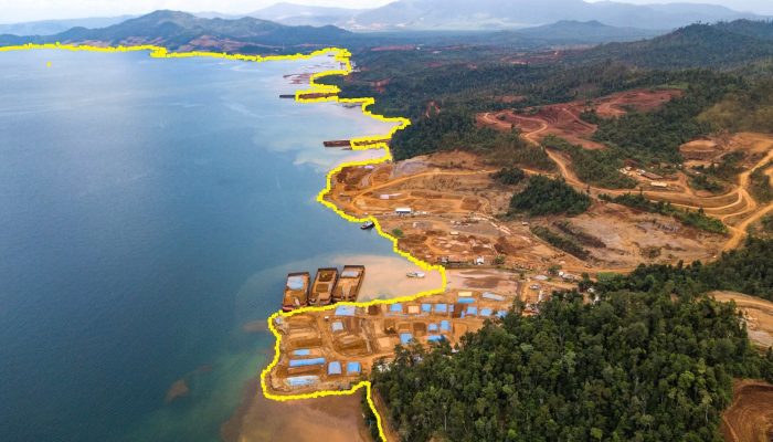 Tambang Nikel: Sejahtera atau Sengsara? Mari Kita Uji Fakta di Konawe Utara