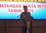Dinas Dikbud Koltim Sosialisasi SPMB dan Penandatanganan Pakta Integritas SPMB Tahun 2025