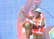 Wagub Sultra: Launching Ekspor Produk Kelautan Jadi Langkah Strategis Majukan Daerah