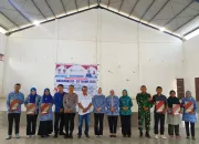 Pemda Koltim Gelar Kegiatan Harganas ke-32
