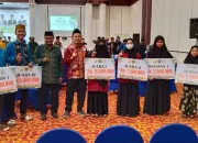 Koltim Raih Juara Umum 4 STQH Provinsi