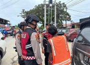 Satgas Anti Premanisme Polda Sultra Ingatkan Jukir di Kendari: Jangan Ada Pungli Berkedok Uang Keamanan!