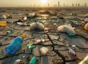 Peringati HUT ke-16, Beritalingkungan.com Gaungkan Aksi Akhiri Polusi Sampah Plastik dan Lawan Krisis Iklim