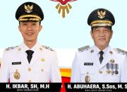 Pemkab Konut Kucurkan Anggaran Sebesar Rp18,2 Miliar untuk Bayar Gaji 13 ASN