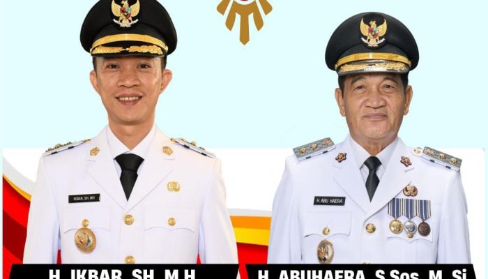Pemkab Konut Kucurkan Anggaran Sebesar Rp18,2 Miliar untuk Bayar Gaji 13 ASN
