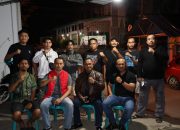 Kapolda Cek Kesiagaan Jajaran Personel di Wilkum Polda Sultra dan Polresta Kendari
