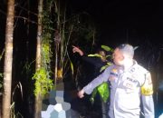 Seorang Suami di Morosi Konawe Ditemukan Tewas Gantung Diri Usai Cekcok Sama Istri