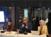 Sultra Maimo 2025 Kembali Dihelat Bank Indonesia Sultra
