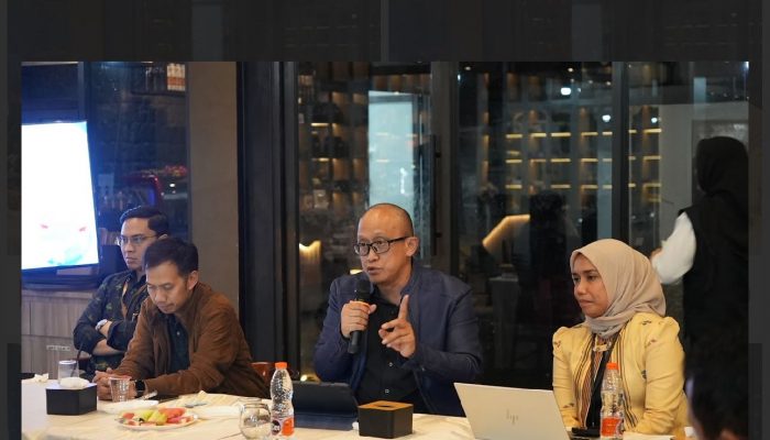 Sultra Maimo 2025 Kembali Dihelat Bank Indonesia Sultra