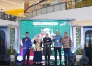 Sultra Maimo 2025 Digelar, Sinergi Perkuat UMKM, Ekonomi Syariah dan Digitalisasi