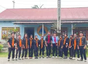 Jadi Tuan Rumah TWKM Ke 35, Mahacala UHO Siap Angkat Potensi Pariwisata Sultra