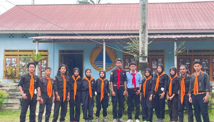 Jadi Tuan Rumah TWKM Ke 35, Mahacala UHO Siap Angkat Potensi Pariwisata Sultra
