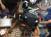 Satres Narkoba Polresta Kendari Ringkus Dua Pria Pengedar Sabu di Rumah Kos