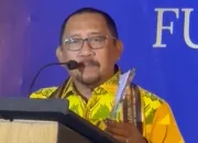 Bupati Bombana Ir H Burhanuddin M.Si Raih Awards Best Governance