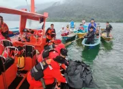 Nelayan yang Hilang Ditemukan Meninggal di Perairan Cempedak
