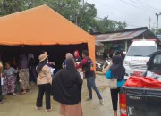 Pemkot Kendari Ajak OPD dan Warga Bantu Korban Banjir Kali Wanggu