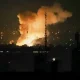 Konflik Iran-Israel Memasuki Hari Keempat, Korban Terus Berjatuhan