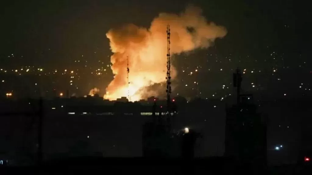 Konflik Iran-Israel Memasuki Hari Keempat, Korban Terus Berjatuhan
