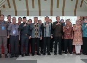 Sosialisasi Program Makan Bergizi Gratis di Konawe Selatan