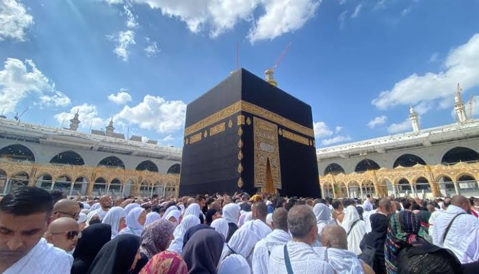 7 Cara Naik Haji Gratis: Tips Nyata dan Pengalaman Pribadi