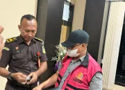 Kejati Sultra Tetapkan Direktur PT KMR Sebagai Tersangka