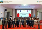 DPRD Kolaka Timur Setujui Ranperda Pertanggungjawaban APBD 2024: Wujud Akuntabilitas Tata Kelola Keuangan Daerah