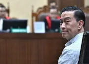 Mantan Mendag Tom Lembong Divonis 4,5 Tahun Penjara dalam Kasus Impor Gula