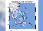 Gempa Dangkal Guncang Sebagian Sulawesi Tenggara, Getaran Kuat Terasa di Muna