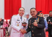 Gubernur Sultra: POLRI Tak Sekadar Penegak Hukum, Tapi Mitra Pembangunan Daerah