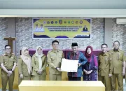 Pemkab Konawe Selatan Perluas Program UKT Gratis untuk Mahasiswa