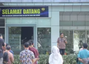 Disiplin ASN: Pondasi Pelayanan Prima dan Sorotan Wagub Sultra